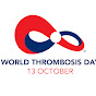 World Thrombosis Day logo