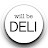 Will be DELI