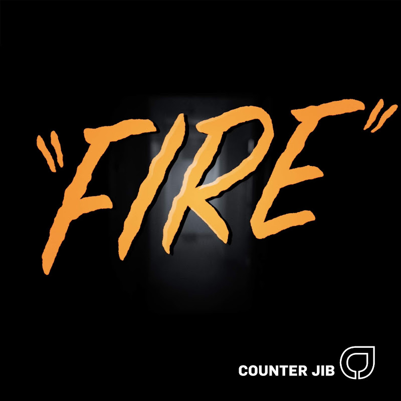 Counter Jib icon