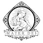 Mater Dei Choir & Schola logo
