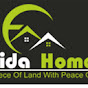Elpida Homes logo