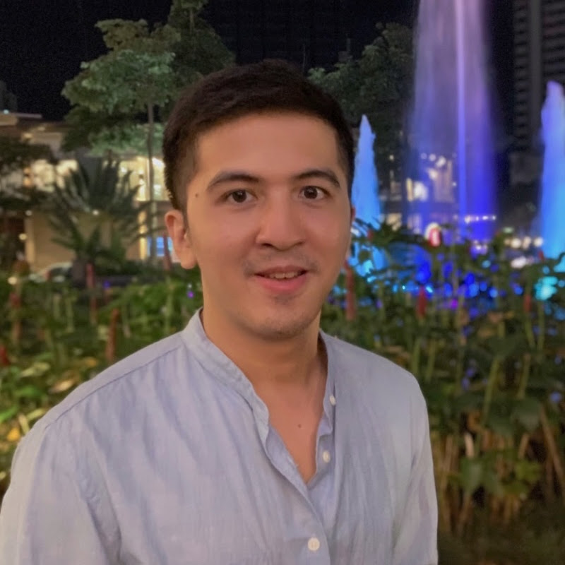 Lawrence Estrada