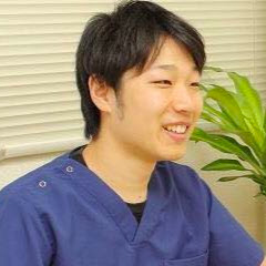 【五十肩マイスター】橋垣 好人アイコン画像