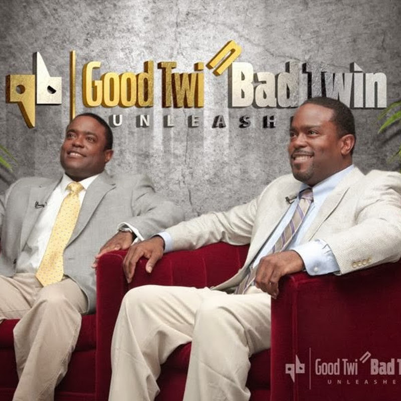 GoodTwin BadTwin