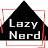 LazyNerd