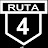 Ruta 4 Blues