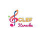 GClef Karaoke logo