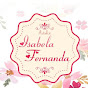 Ateliê Isabela Fernanda logo