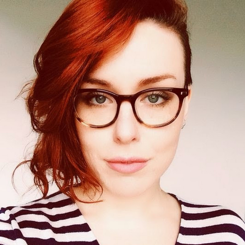 shegeekshow
