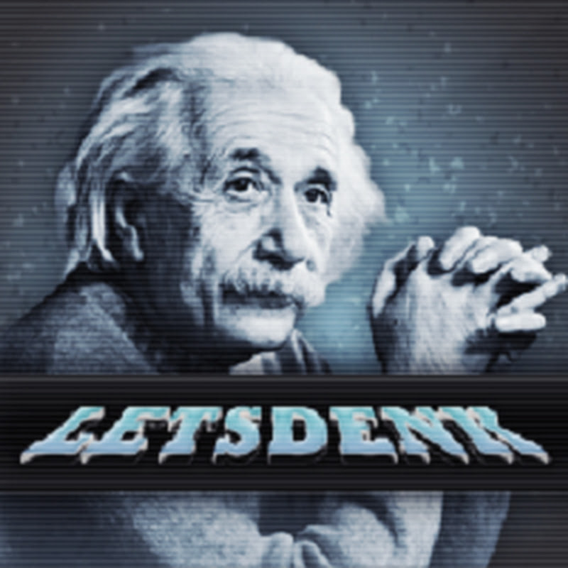 LetsDenk