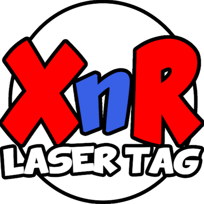 XnR Laser Tag