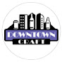Downtown Craft logo