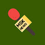 Msk Report logo