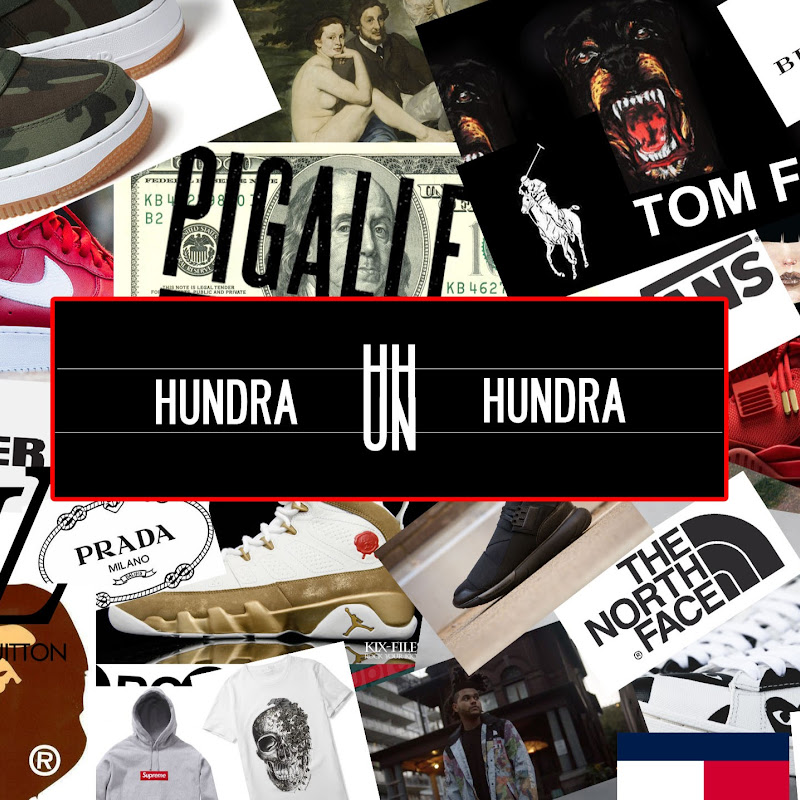 hundra hundra