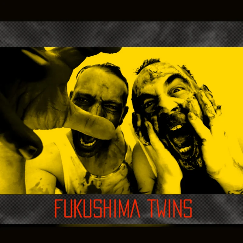 Fukushima Twins