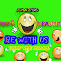 Be With Us SAB logo