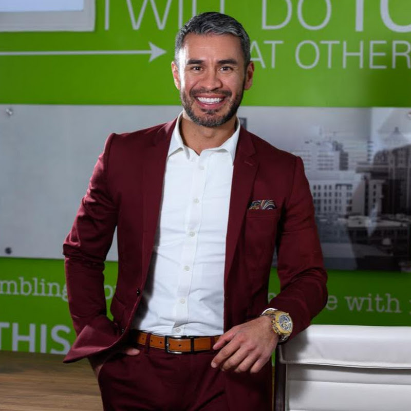 Rick Moreno (Moreno Real Estate Group)