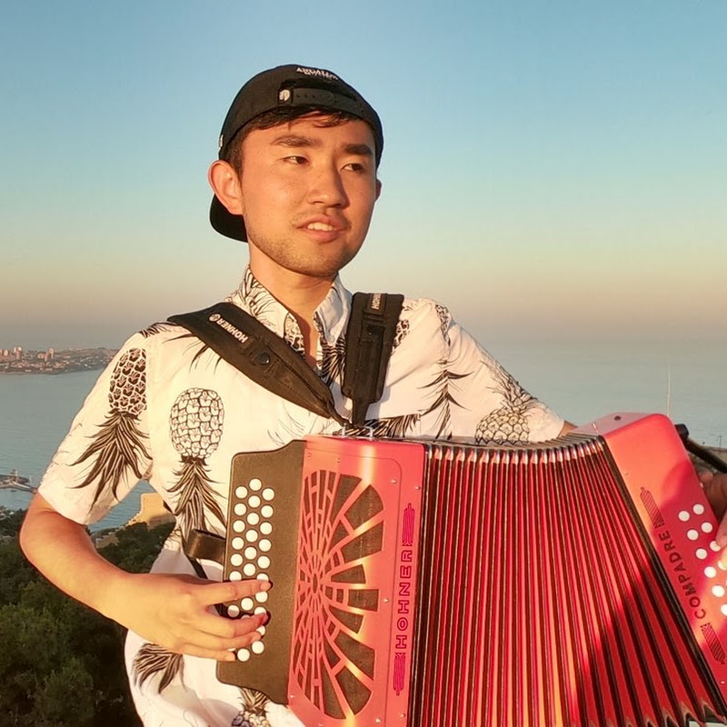 Tu compa Shinpei YouTubeチャンネル画像
