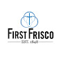 First Frisco logo