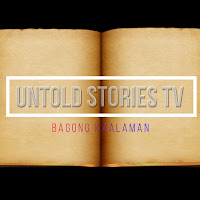 Profile Picture of UNTOLD STORIES TV