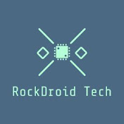 RockDroid Tech