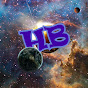 Hubble logo