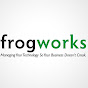 frogworksdc logo