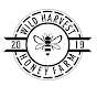 Wild Harvest Honey logo