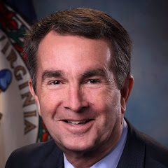 Governor Ralph Northam Avatar