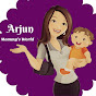 Arjun Mommy’s World logo