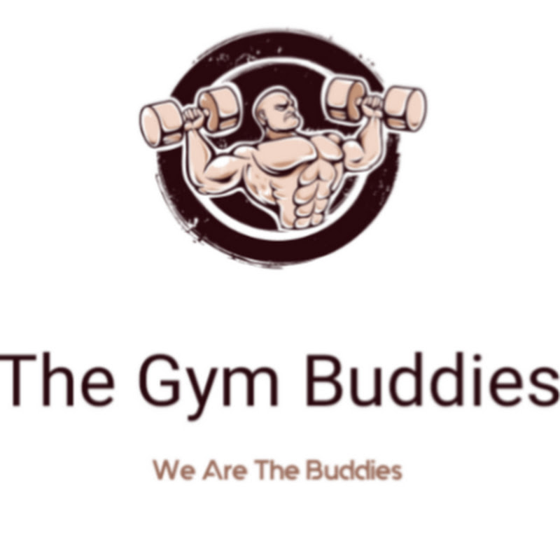 The Gym Buddies