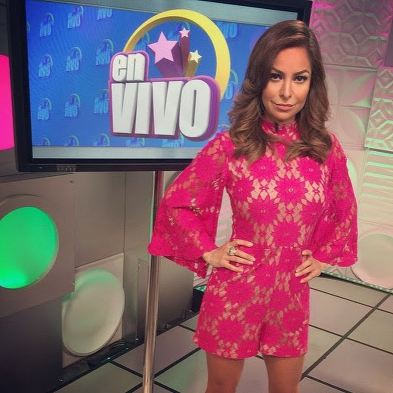 Claudia Gonzalez La Coqueta TV