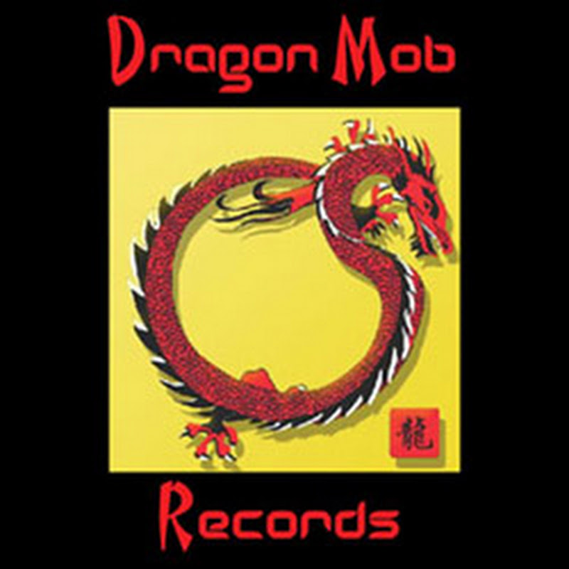 Dragon Mob Records