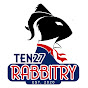 Ten27 Rabbitry logo