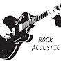 Rock Acoustic logo