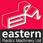 Eastern Plastics Machinery Ltd logo