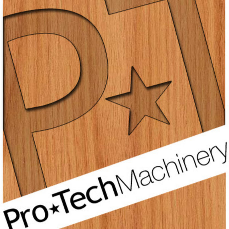 Pro Tech Machinery