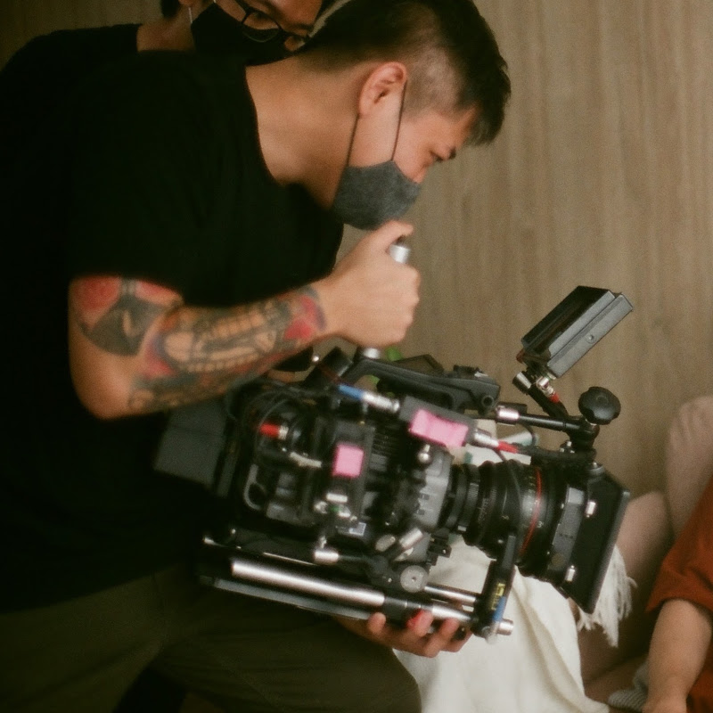 Gaorilla Filmmaker profile avatar