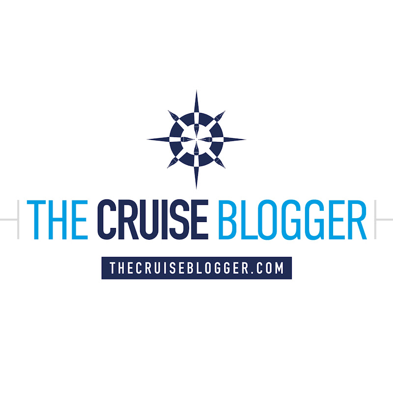 The Cruise Blogger