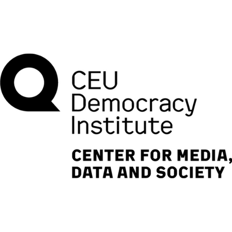 CEU Center for Media, Data and Society