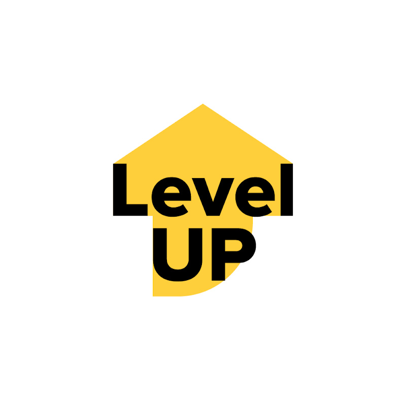 Лекторий LevelUp! Logo