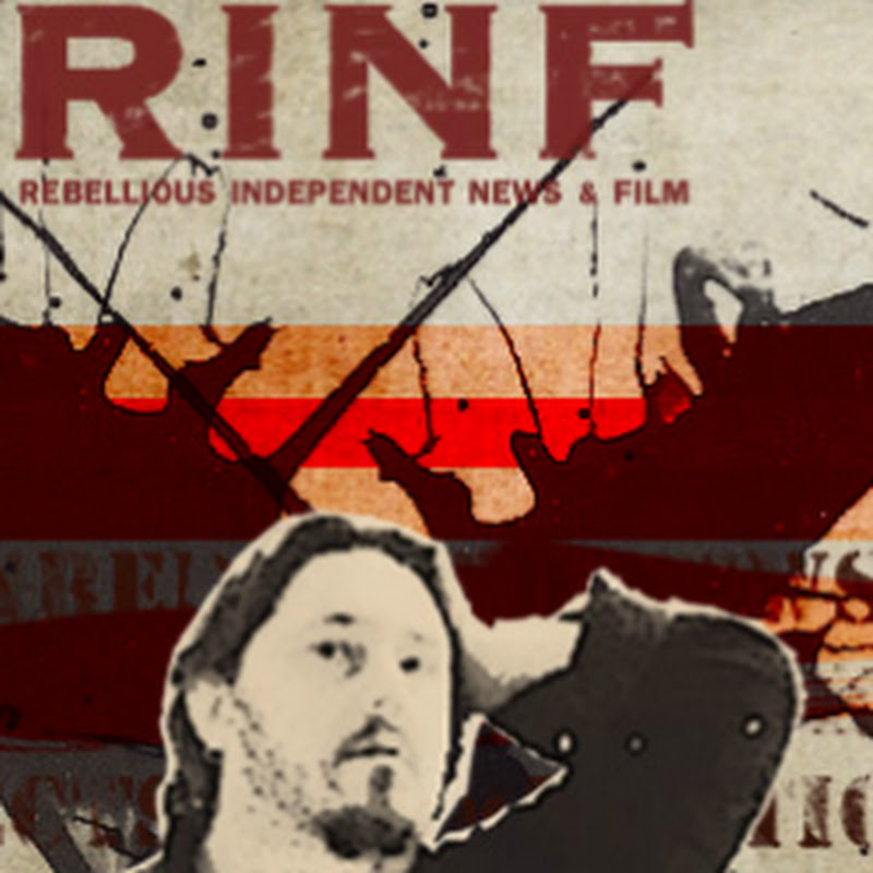 RINF News icon