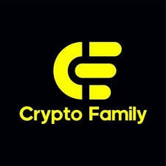 Crypto Family Avatar