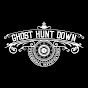 Ghost Hunt Down logo