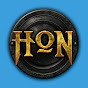 Канал Heroes of Newerth на Youtube