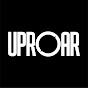 Be the UPROAR logo
