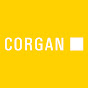 Corgan logo