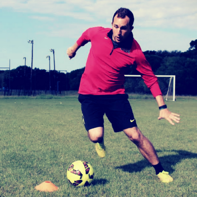 OnlineSoccerSkills.Com
