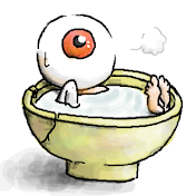 目玉おやじ