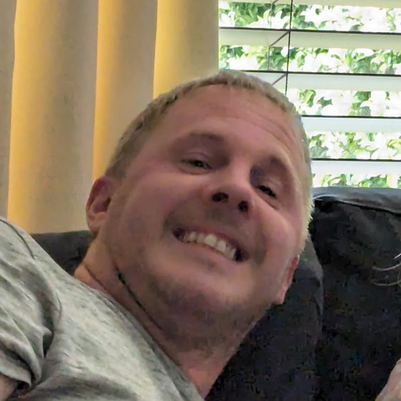 paul ibbitson